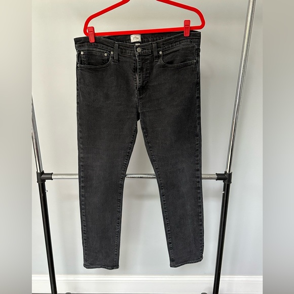 J.Crew 484 Slim Jeans